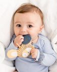 Handychew Lion - Sensory Baby Teething Toy
