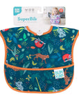 Bumkins Superbib Σαλιάρα Αδιάβροχη Jungle