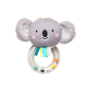 Taf toys Κουδουνίστρα Kimmy koala rattle 0m+