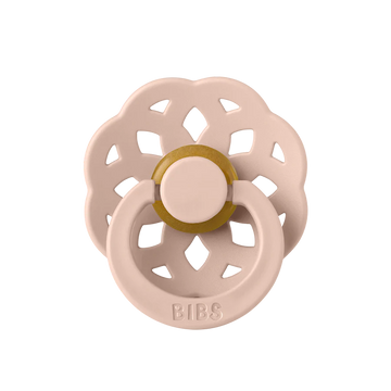Bibs πιπίλα Boheme Blush Μέγεθος 2