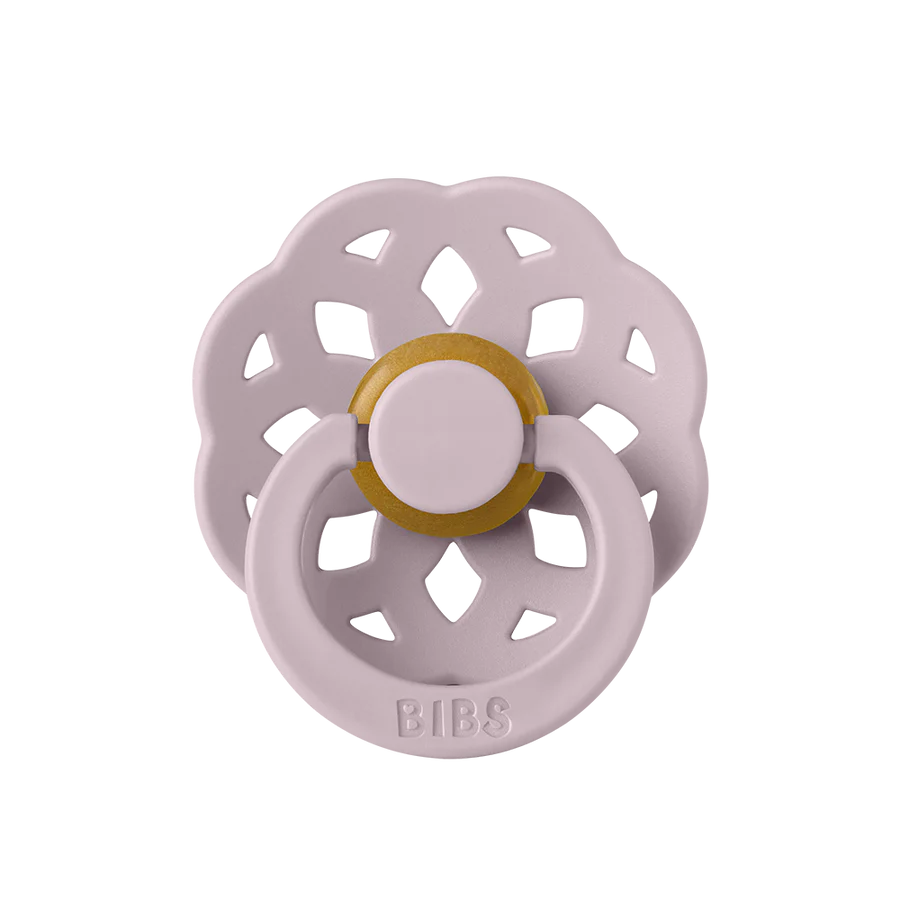Bibs πιπίλα Boheme Dusty Lilac Μέγεθος 1