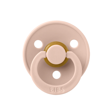 Bibs πιπίλα Colour Blush Μέγεθος 1